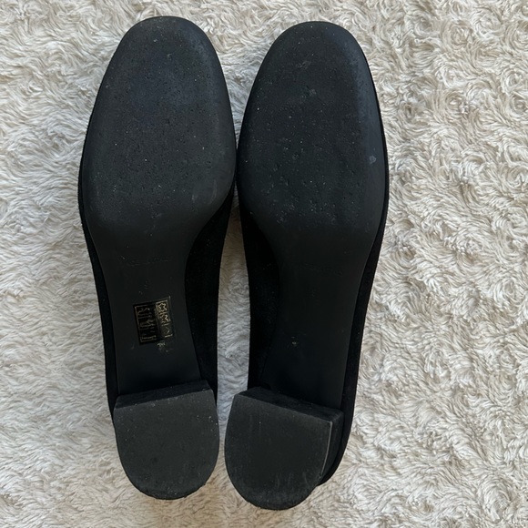 Everlane The Day Heel Suede - Picture 6 of 12